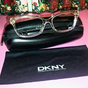Final Price - DKNY 4639 glasses 51-16-140